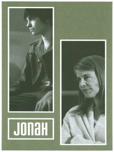 Постер Jonah 2004
