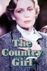 The Country Girl 1982 постер