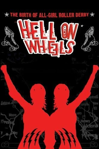 Постер Hell on Wheels 2007