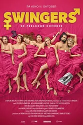 Swingers 2019 постер