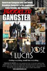 Brooklyn Gangster: The Story of Jose Lucas постер