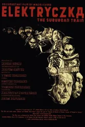 Электричка 2006, Польша постер