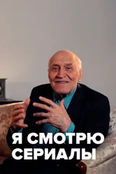 Я смотрю сериалы 2013 постер