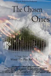 The Chosen Ones 2018 постер