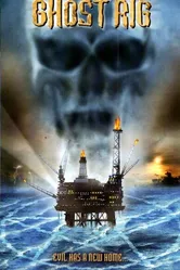 Корабль-призрак 2: Знак дьявола 2003 постер