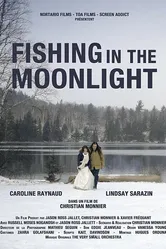 Fishing in the Moonlight постер