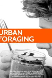 Urban Foraging постер