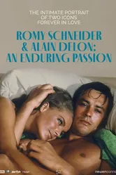 Romy et Alain, les éternels fiancés постер