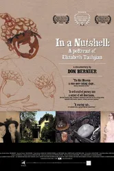 In a Nutshell: A Portrait of Elizabeth Tashjian постер