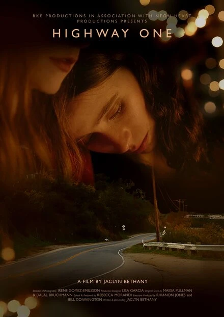 Постер Highway 1