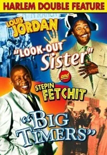 Постер Look-Out Sister
