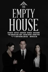 The Empty House постер