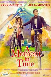 Момент времени 2013 постер