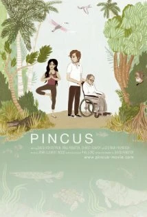 Постер Pincus