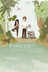 Pincus постер