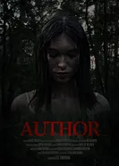 Автор постер