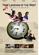 True Legends of the West постер