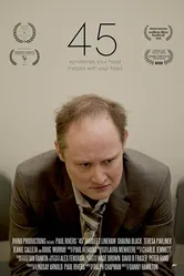 45 2017 постер