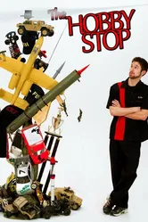The Hobby Stop постер