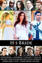His Bride постер