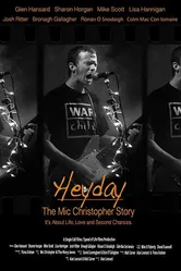 Heyday - The Mic Christopher Story постер
