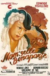 Мадемуазель Бонапарт 1942 постер