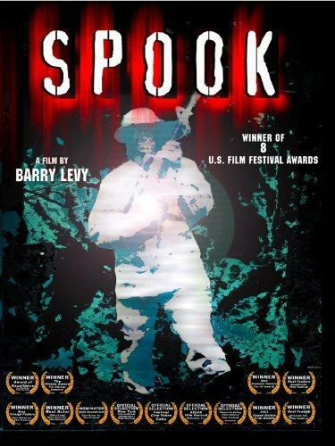 Постер Spook!