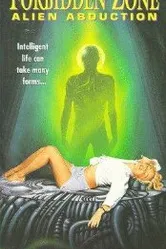 Похищение инопланетянином: Интимные секреты 1996 постер