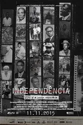 Independência 2015 постер