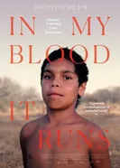 In My Blood It Runs постер