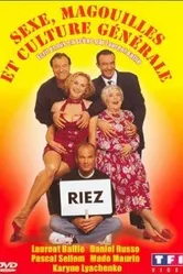 Sexe, magouilles et culture générale постер