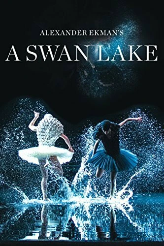 Постер A Swan Lake