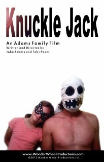 Постер Knuckle Jack