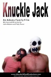 Knuckle Jack постер