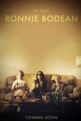 Ronnie BoDean постер
