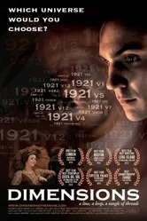 Измерения 2011 постер