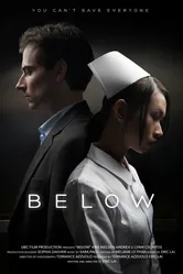 Below 2013 постер