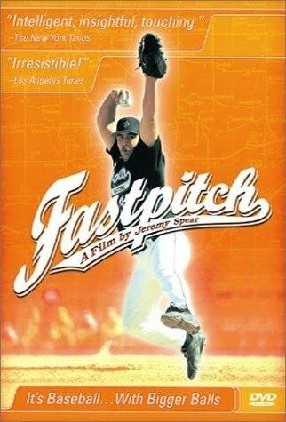Постер Fastpitch