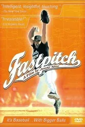 Fastpitch постер