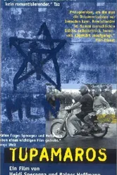 Тупамарос 1997 постер