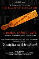 The Board of Education постер