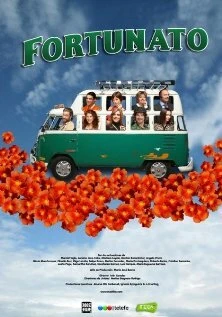 Постер Фортунато 2007