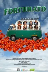 Фортунато 2007 постер