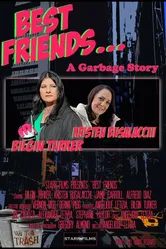 Best Friends 2013, США постер