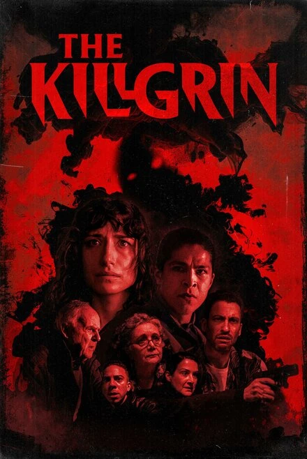 Постер The Killgrin