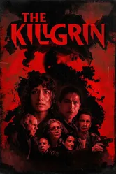 The Killgrin постер