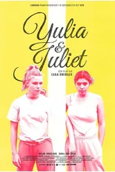 Yulia & Juliet постер