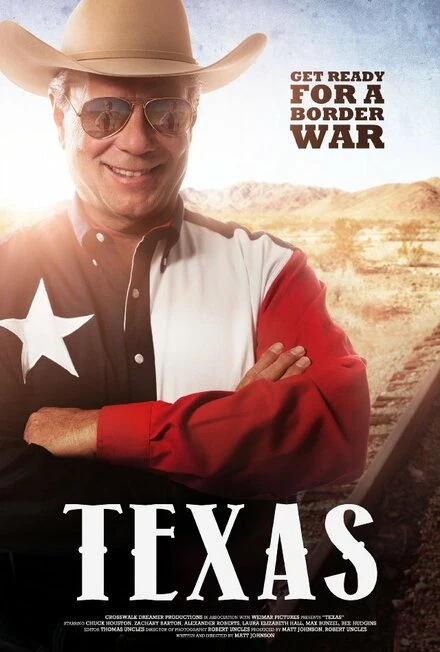 Постер Texas 2013