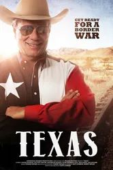 Texas 2013 постер