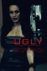 Ugly 2010 постер